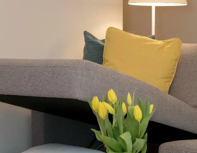 Tp City Apartment - City Center
