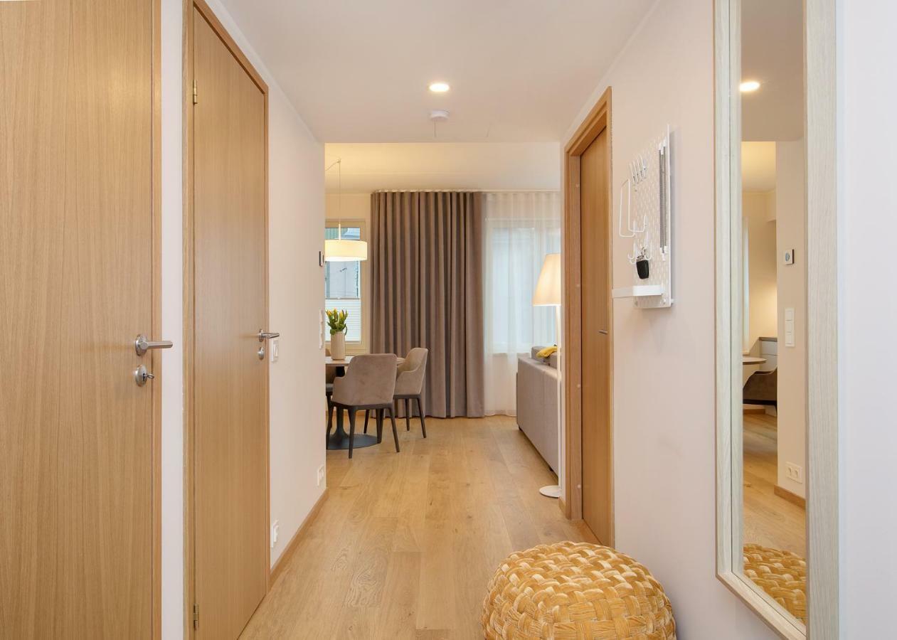 Apartamento Tp - Center Tallin