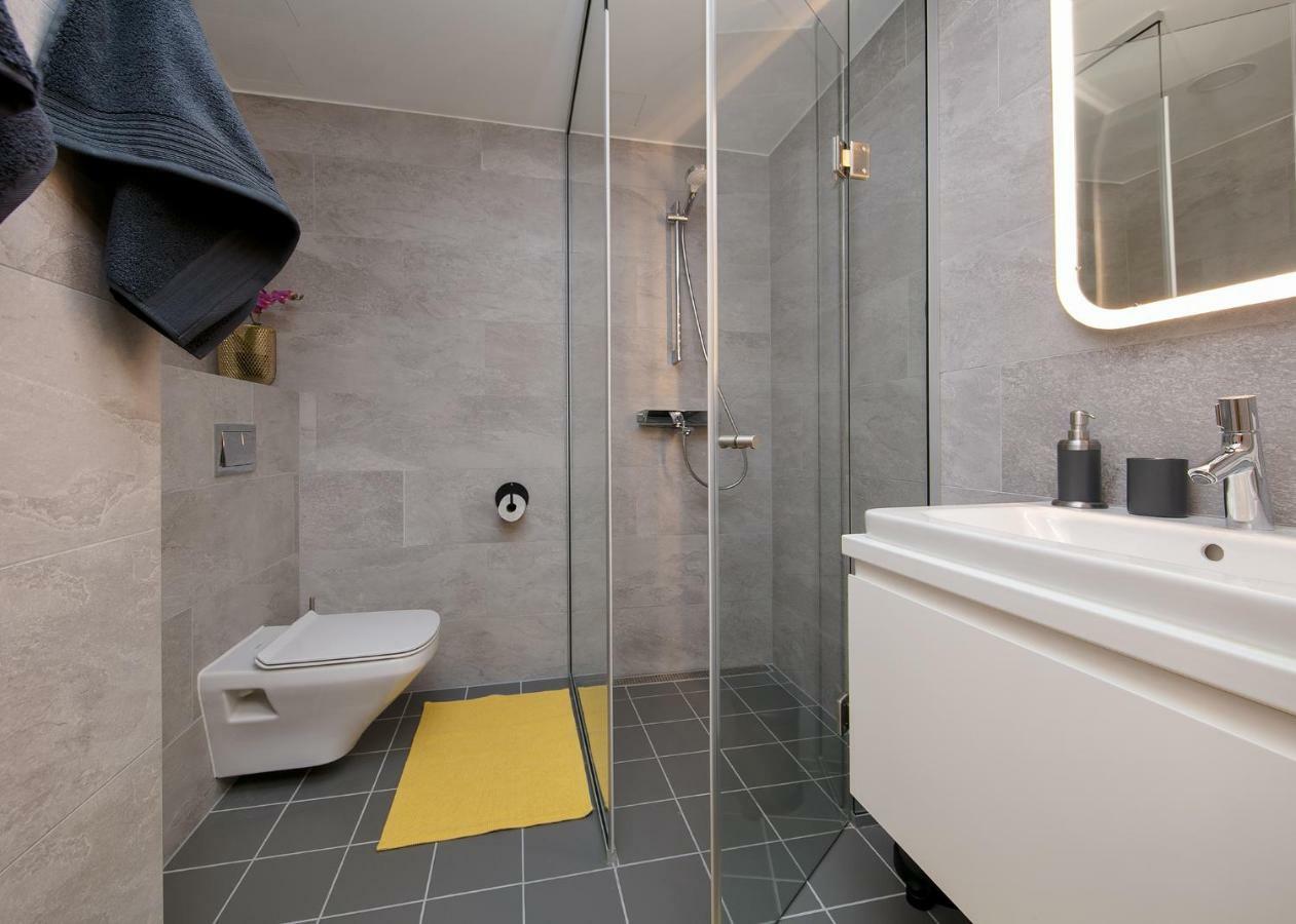 Tp - Center Apartamento Tallin