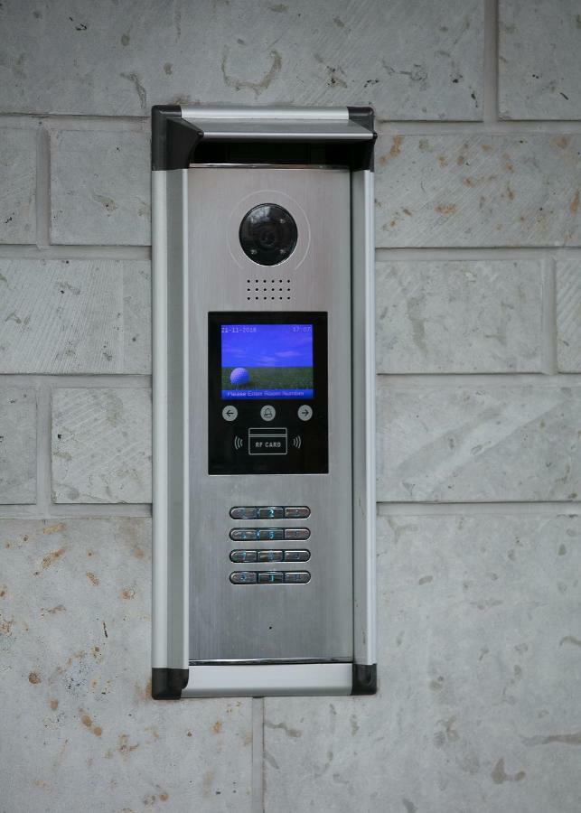 Apartamento Tp - Center Tallin