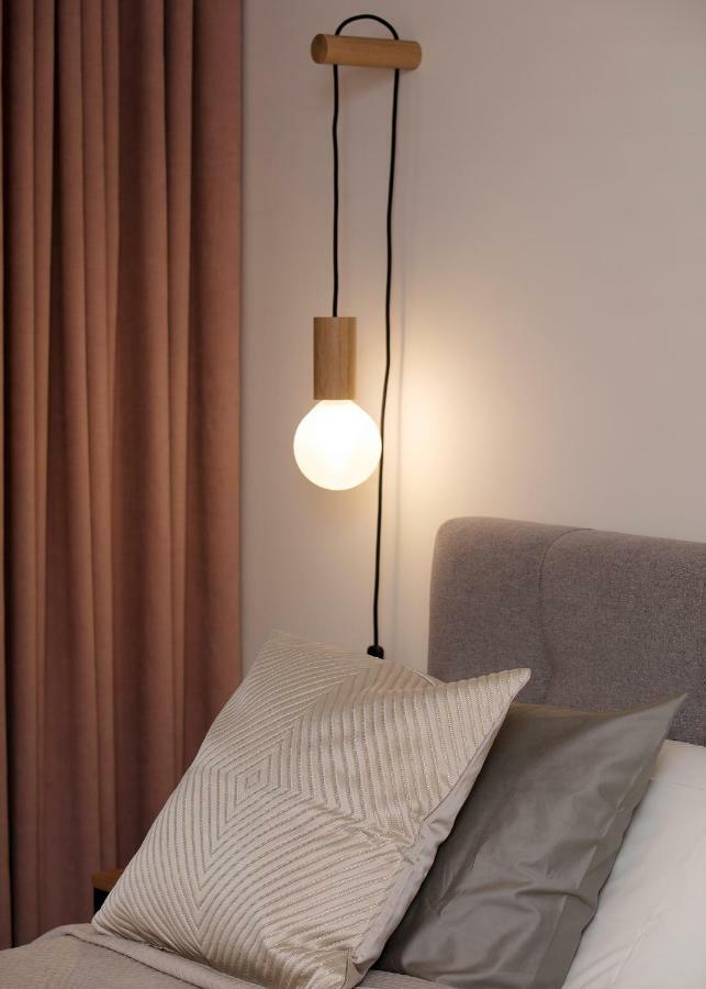 Tp - Center Apartamento *