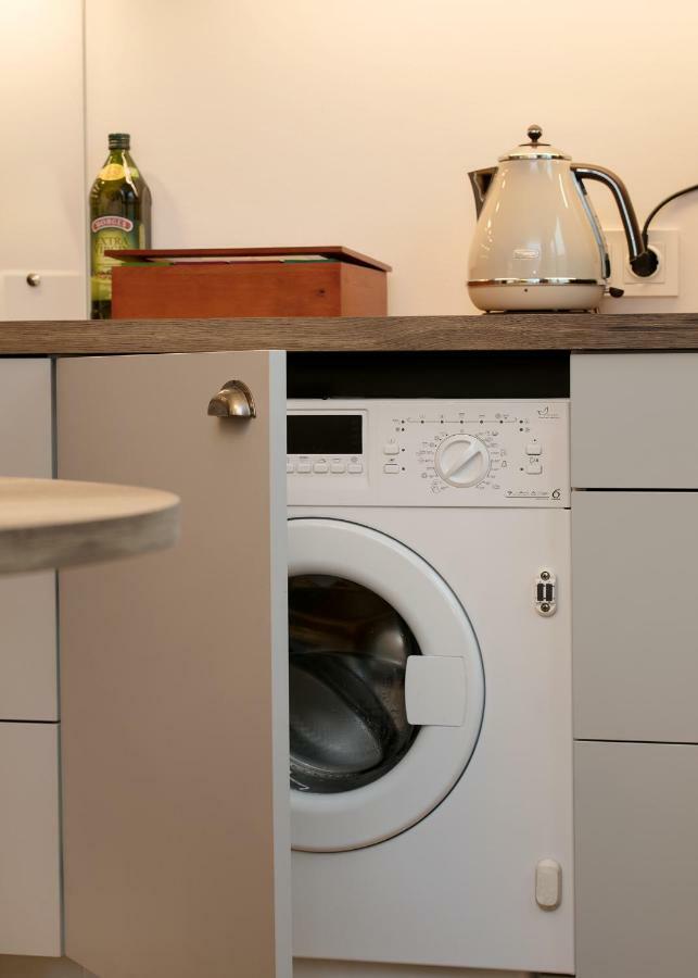 Tp - Center Appartement