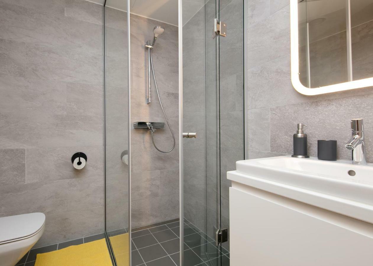 Tp - Center Appartement *