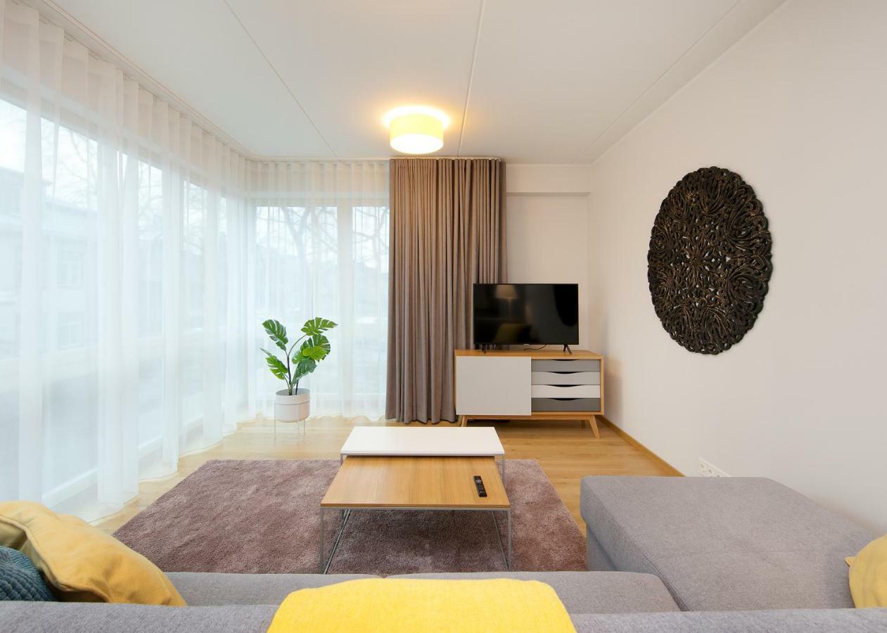 Tp - Center Apartamento