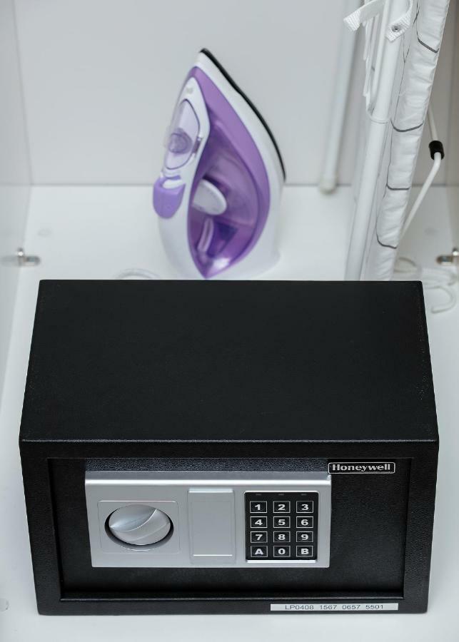 Tp - Center Apartamento