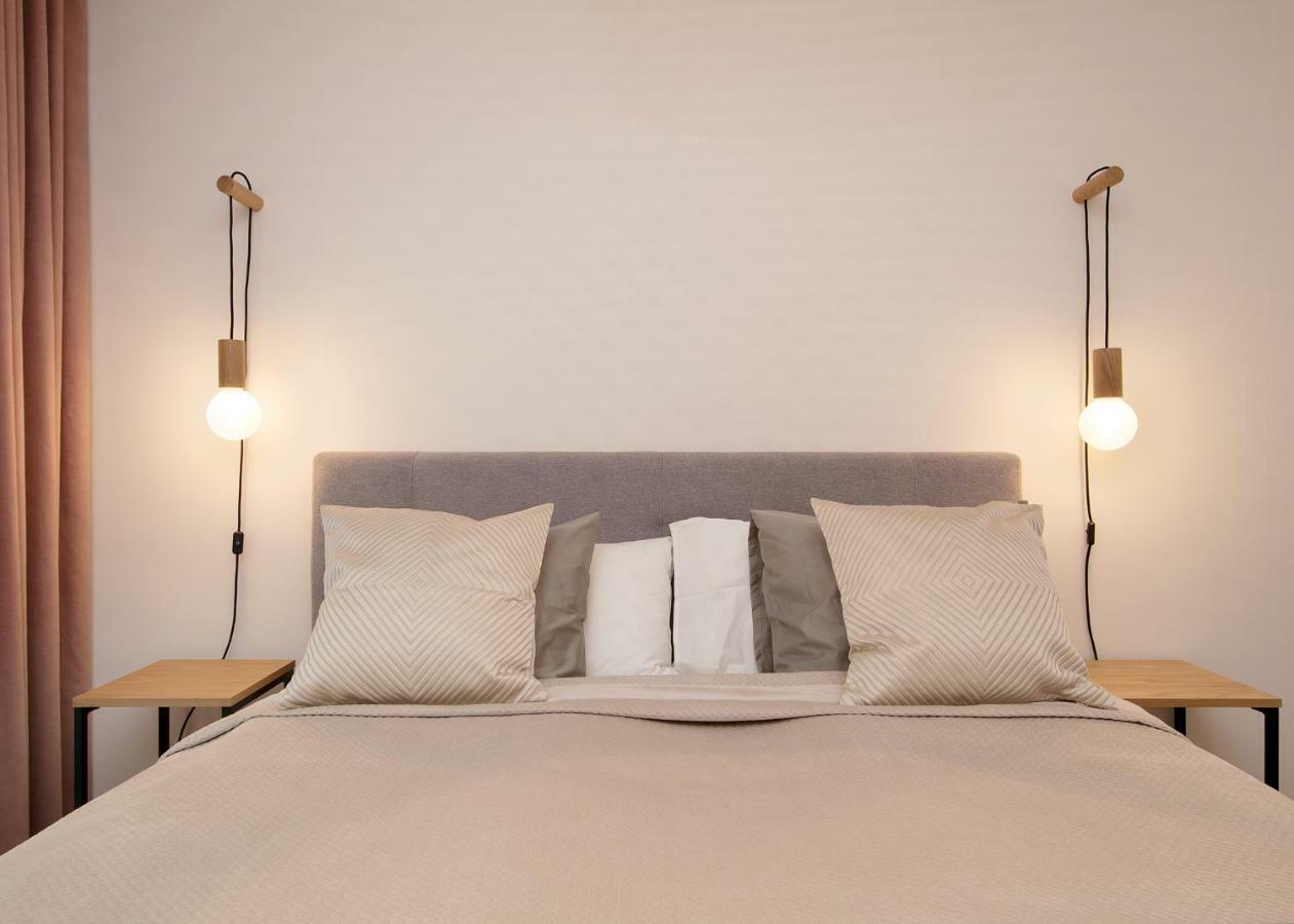 Tp - Center Apartamento Tallin