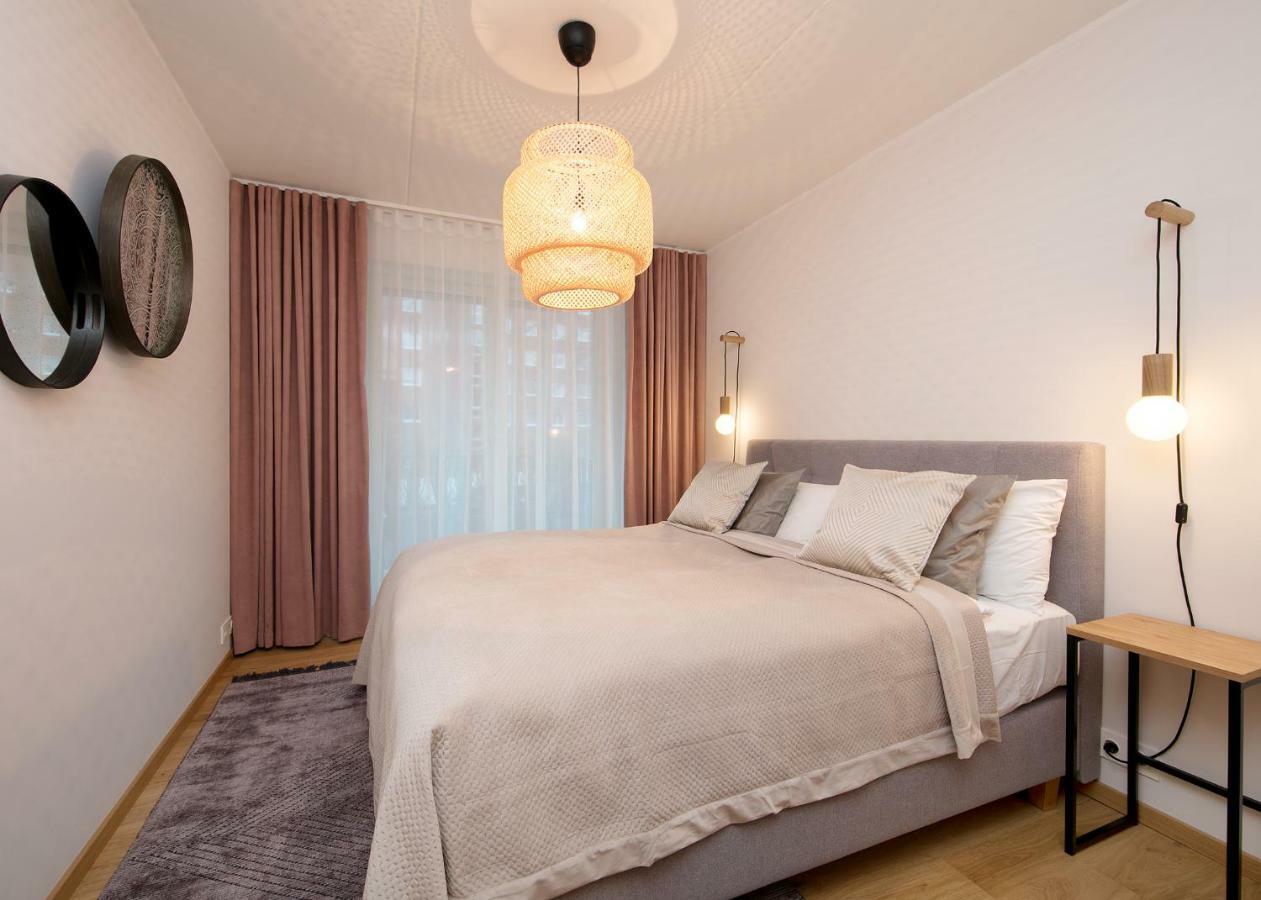 Tp - Center Apartamento Tallin