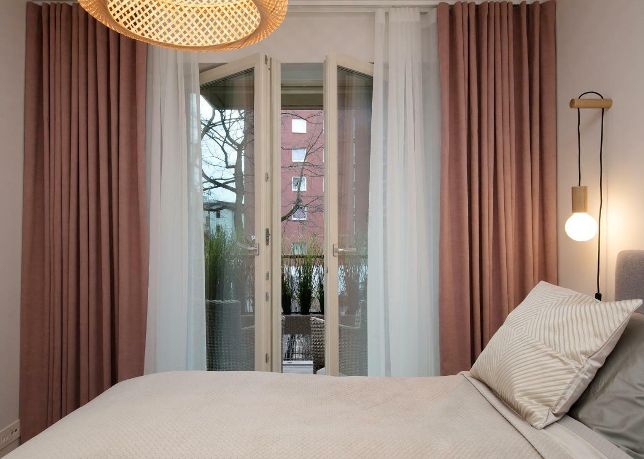 Tp - Center Appartement