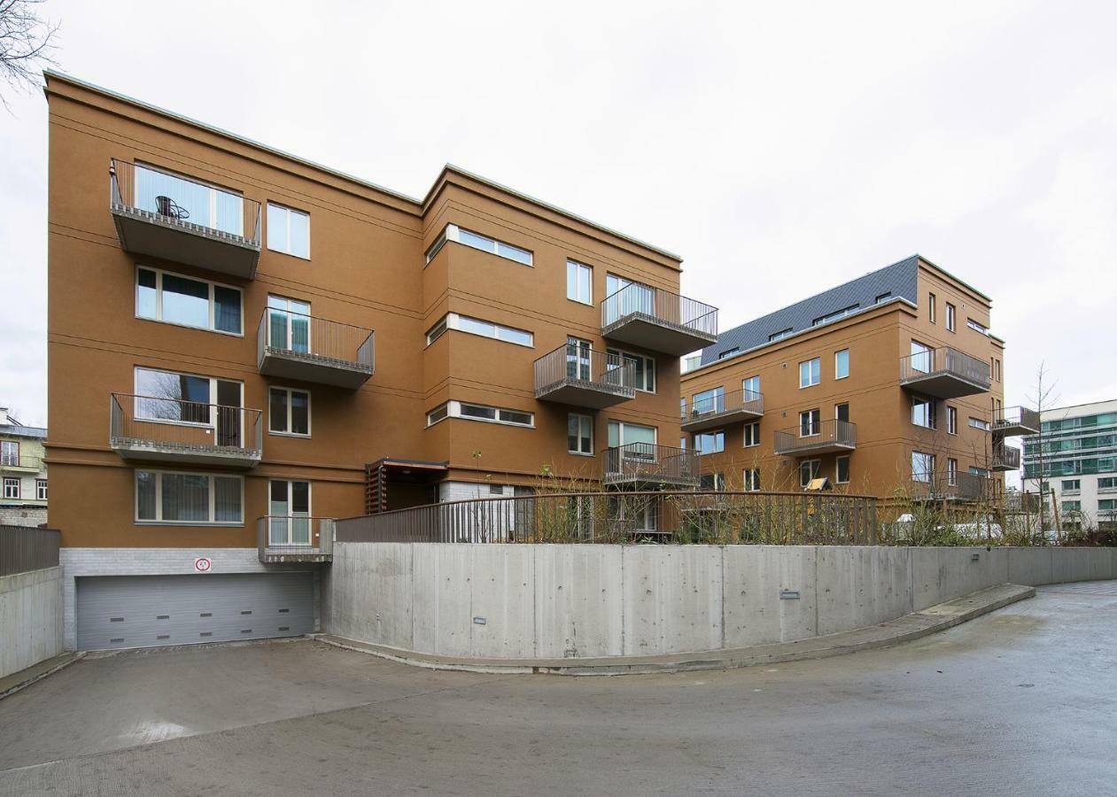 Apartamento Tp - Center Tallin