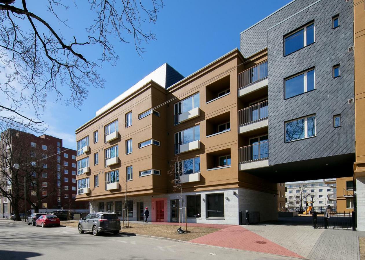 Apartamento Tp - Center Tallin