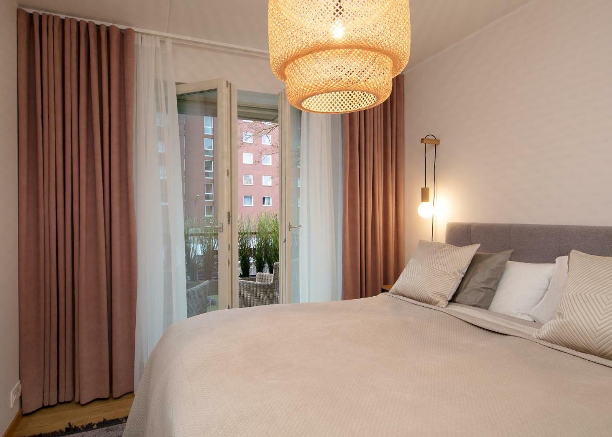 Apartamento Tp - Center Tallin