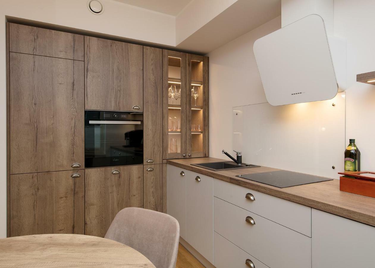 Tp - Center Apartamento