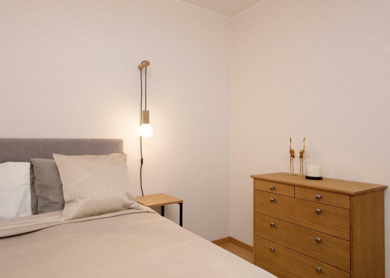 Tp - Center Apartamento *