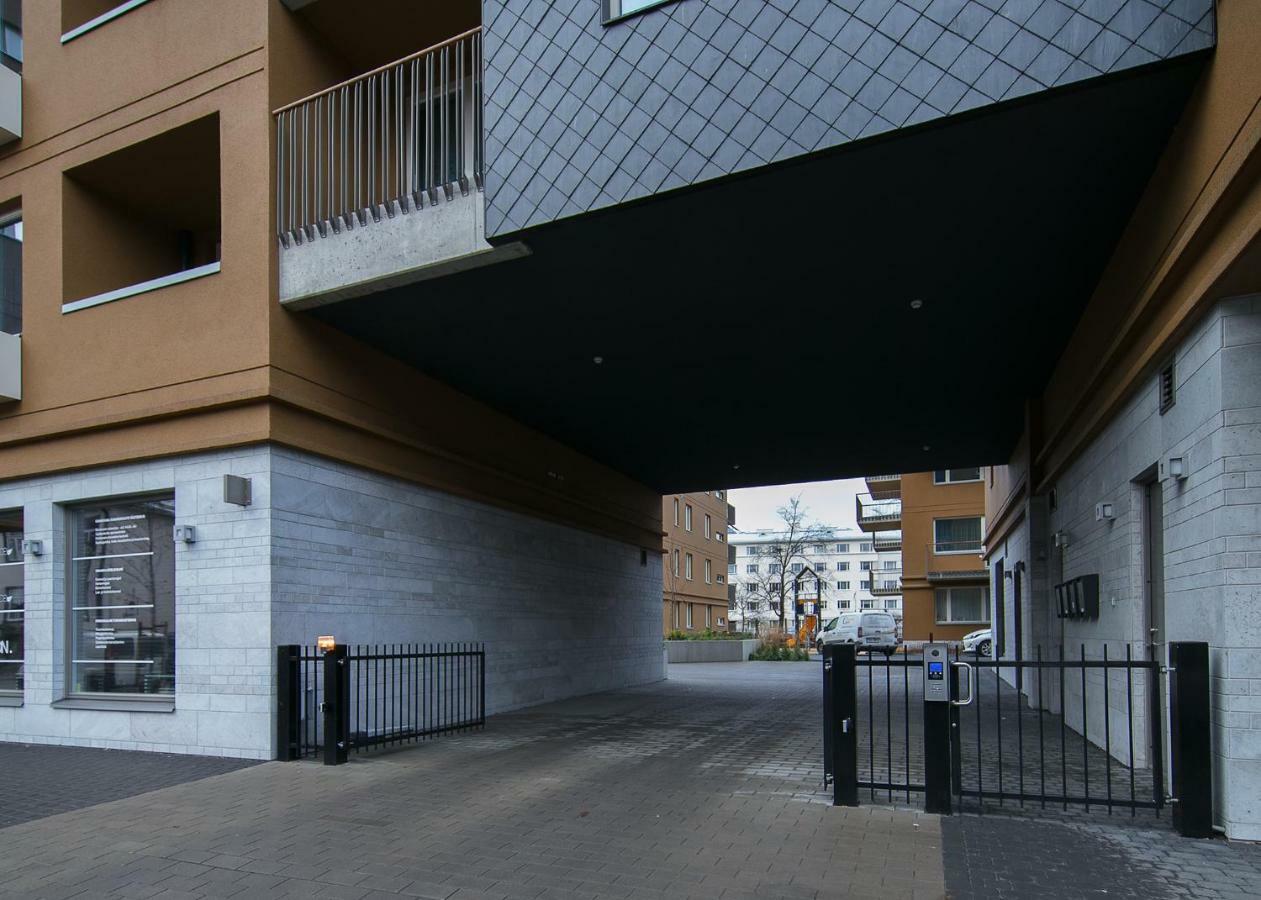 Tp - Center Apartamento