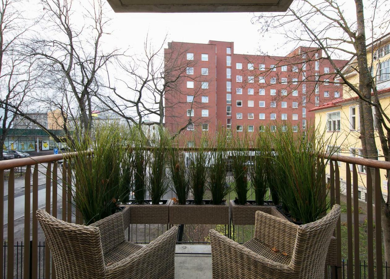 Apartamento Tp - Center Tallin